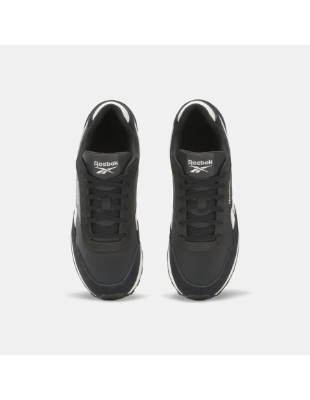 Reebok Glide Low/Black - 100208667