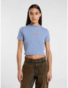 DICKIES T-SHIRT W MAPLE...