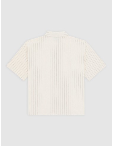 DICKIES SERVICE SS SHIRT W EGRET -...