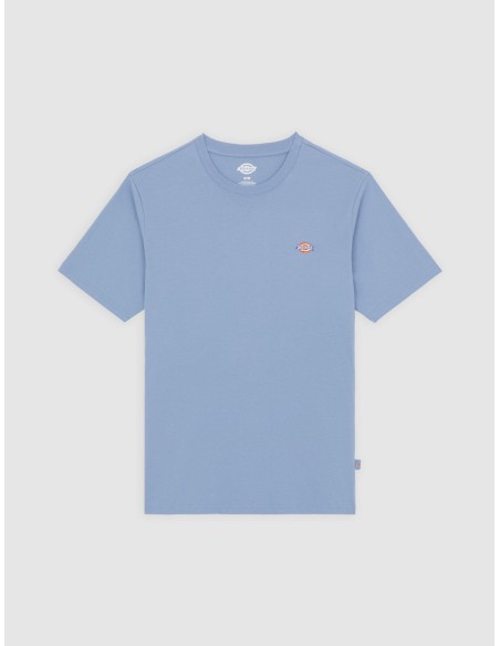 DICKIES SS MAPLETON TEE COUNTRY BLUE - DK0A4XDBK371
