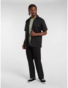 DICKIES SHIRT M WORK REC...