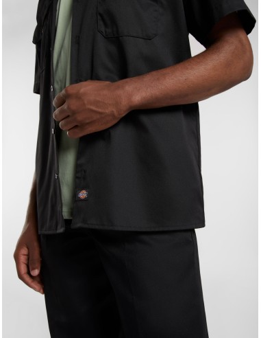 DICKIES SHIRT M WORK REC...