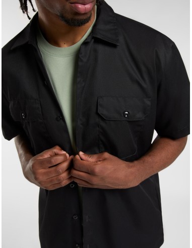 DICKIES SHIRT M WORK REC...