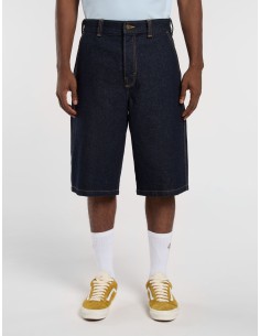 DICKIES MADISON DENIM SHORT...