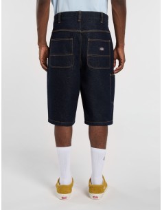 DICKIES DENIM SHORTS M... 2