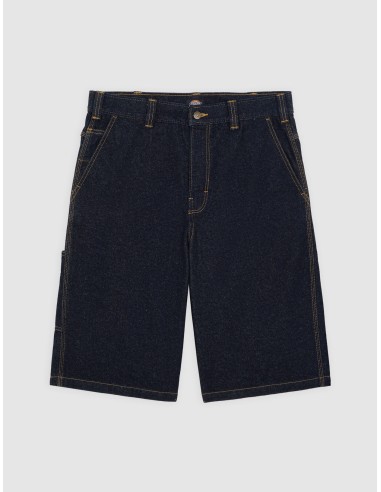 DICKIES DENIM SHORTS M MADISON RINSE...