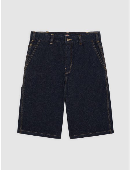 DICKIES DENIM SHORT M MADISON RINSE - DK0A4YSYRIN1
