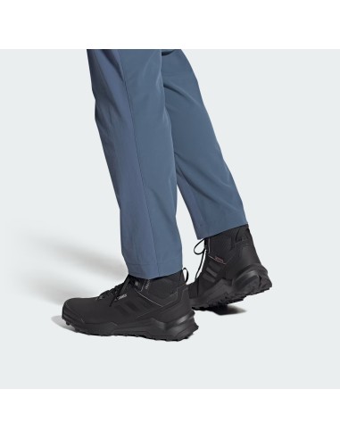 ADIDAS TERREX AX4 MID - IF4953 ADIDAS TERREX AX4 MID - IF4953