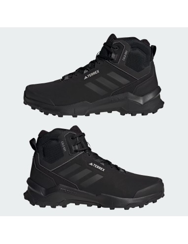 ADIDAS TERREX AX4 MID - IF4953 ADIDAS TERREX AX4 MID - IF4953