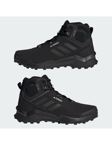 ADIDAS TERREX AX4 MID - IF4953