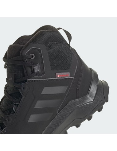 ADIDAS TERREX AX4 MID - IF4953 ADIDAS TERREX AX4 MID - IF4953