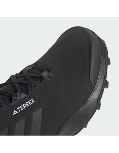 ADIDAS TERREX AX4 MID - IF4953 ADIDAS TERREX AX4 MID - IF4953