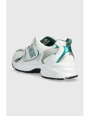 NEW BALANCE MR530AB White/Green -...