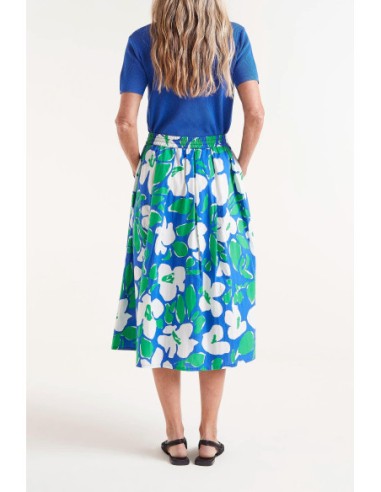 Compania Fantastica Midi Bosco Skirt... Compania Fantastica Midi Bosco Skirt...