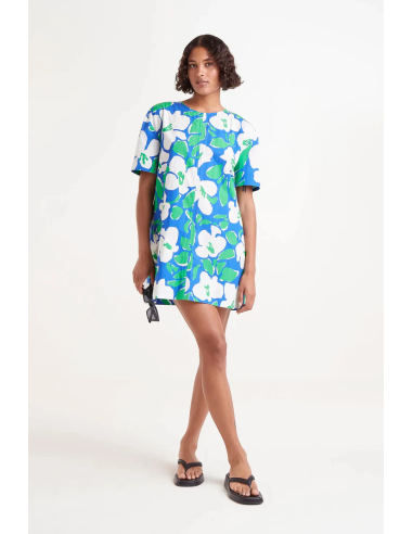Compania Fantastica Bosco Short Dress - 51C/41012