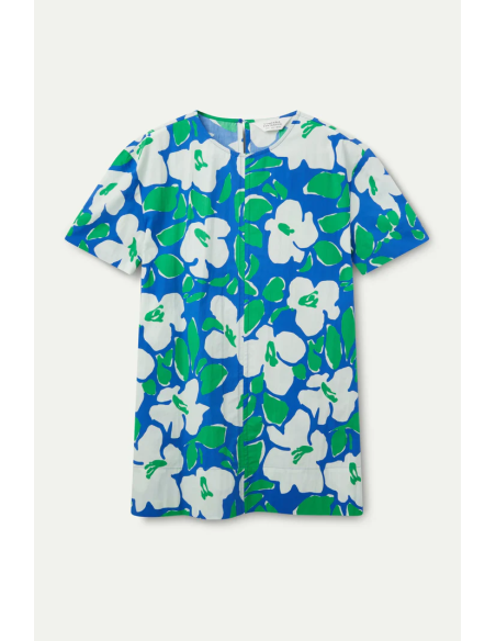 Compania Fantastica Bosco Short Dress - 51C/41012