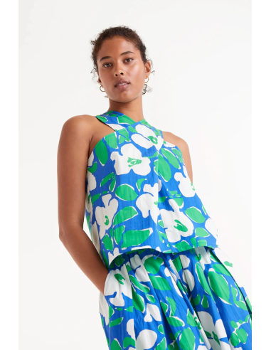 Compania Fantastica Bosco Top -...