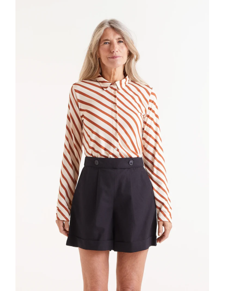 Compania Fantastica Bongo Shirt - 51C/41048