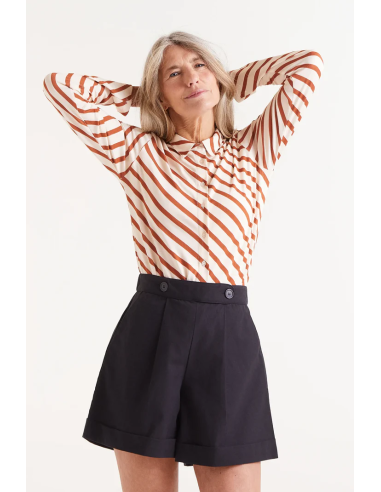 Compania Fantastica Bongo Shirt -... Compania Fantastica Bongo Shirt -...