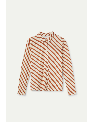 Compania Fantastica Bongo Shirt -... Compania Fantastica Bongo Shirt -...