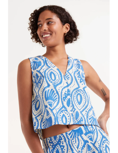 Compania Fantastica Aquaria Printed...