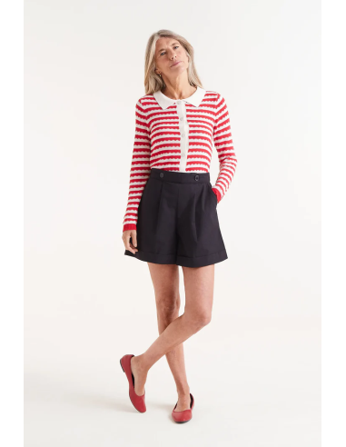 Compania Fantastica Black Button... Compania Fantastica Black Button...