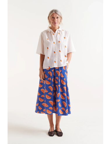 Compania Fantastica Short sleeve... Compania Fantastica Short sleeve...