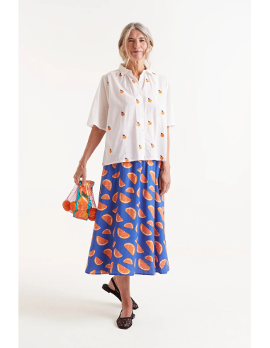 Compania Fantastica Short sleeve... Compania Fantastica Short sleeve...