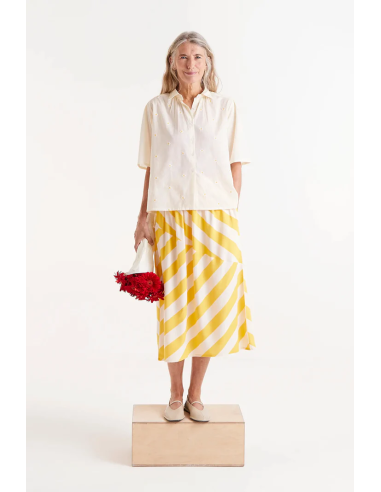 Compania Fantastica Short Sleeve...