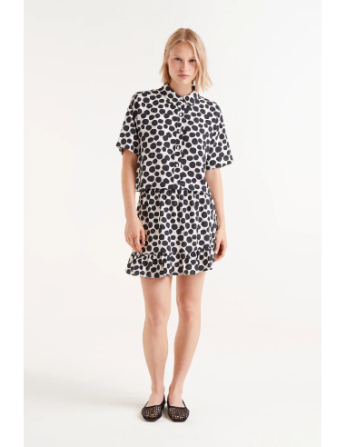 Compania Fantastica Short sleeve... Compania Fantastica Short sleeve...