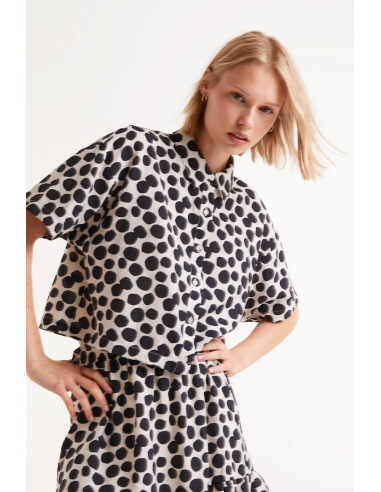 Compania Fantastica Short sleeve... Compania Fantastica Short sleeve...