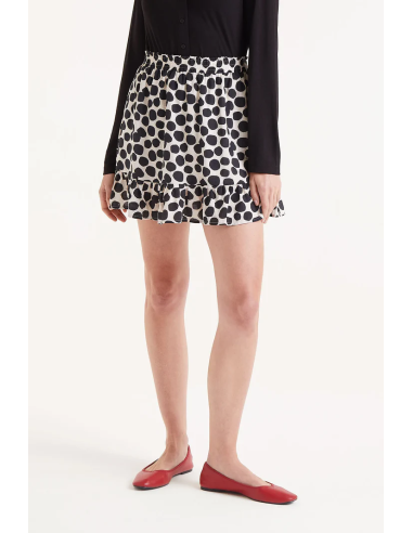 Compania Fantastica Terrazzo Short... Compania Fantastica Terrazzo Short...