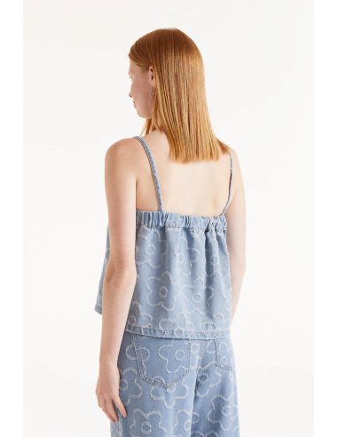 Compania Fantastica Denim Woven...