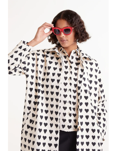 Compania Fantastica Flowy with heart... Compania Fantastica Flowy with heart...