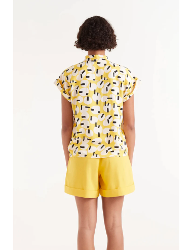 Compania Fantastica Onigiri Geometric...