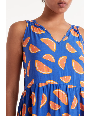 Compania Fantastica Pomelo Midi Dress... Compania Fantastica Pomelo Midi Dress...