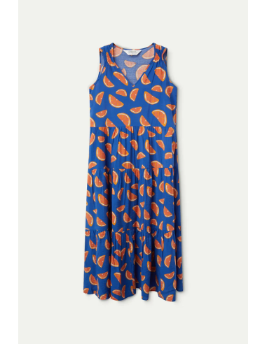 Compania Fantastica Pomelo Midi Dress... Compania Fantastica Pomelo Midi Dress...