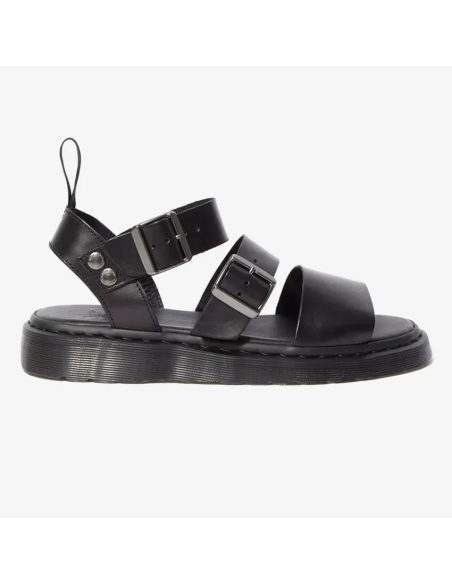 DR MARTENS Gryphon Brando Sandals - 15695001