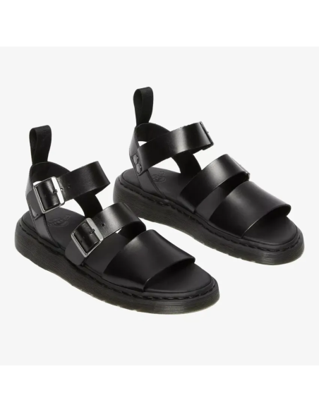 DR MARTENS Gryphon Brando Sandals - 15695001