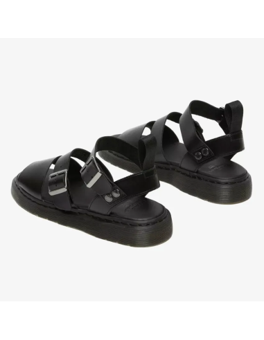 DR MARTENS Gryphon Brando Sandals -... DR MARTENS Gryphon Brando Sandals -...