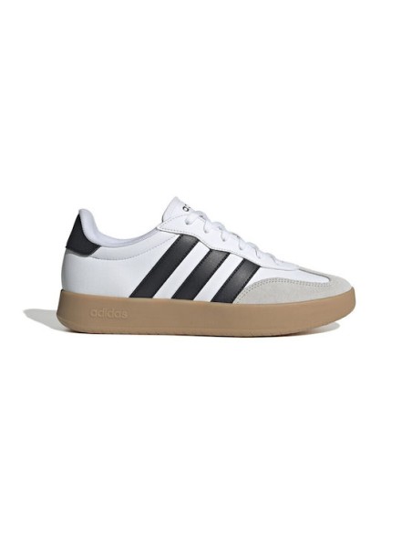ADIDAS Barreda Men's Sneakers White - JR1205