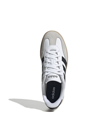 ADIDAS Barreda Men's Sneakers White - JR1205