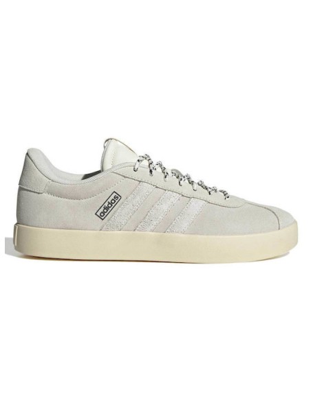 Adidas VL Court 3.0 Men's Shoes Grey -  JP5296