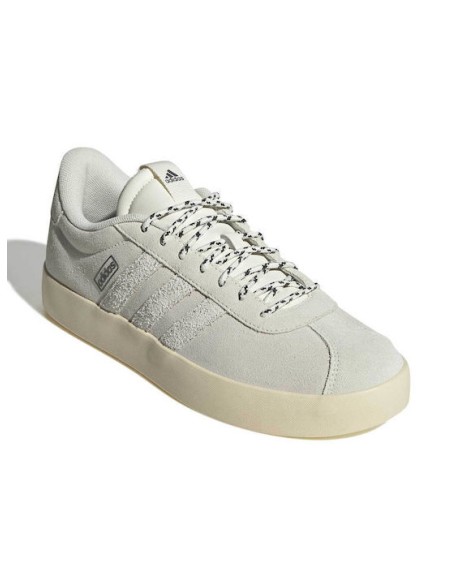 Adidas VL Court 3.0 Men's Shoes Grey -  JP5296