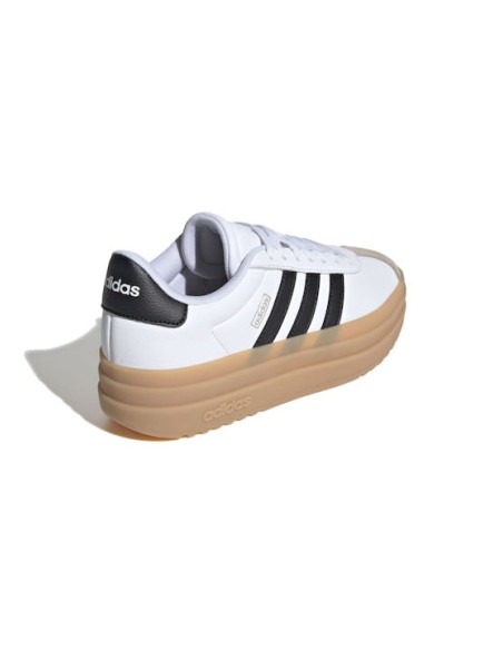 ADIDAS Vl Court Bold Women's Chunky Sneakers White - JP5074