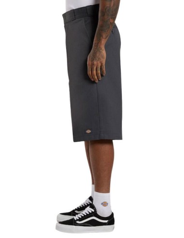 DICKIES SHORTS M 15IN MLT PKT W/ST...
