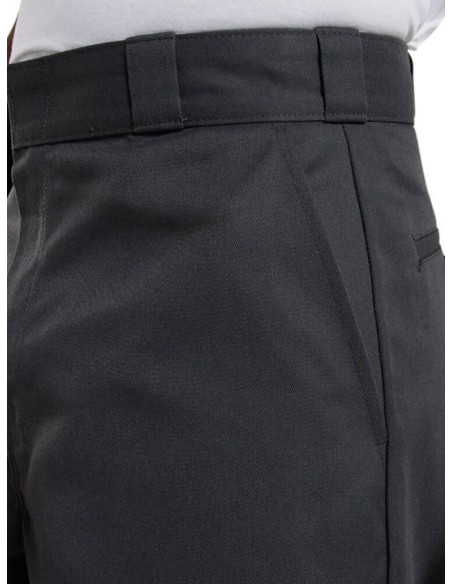 DICKIES SHORTS M 15IN MLT PKT W/ST REC CHARCOAL GREY- DK0A4Z7YCH01