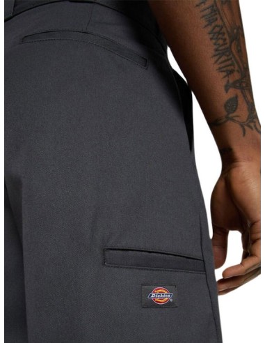 DICKIES SHORTS M 15IN MLT PKT W/ST...