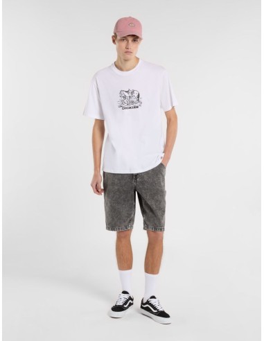 DICKIES SHORTS M GARYVILLE DENIM... DICKIES SHORTS M GARYVILLE DENIM...