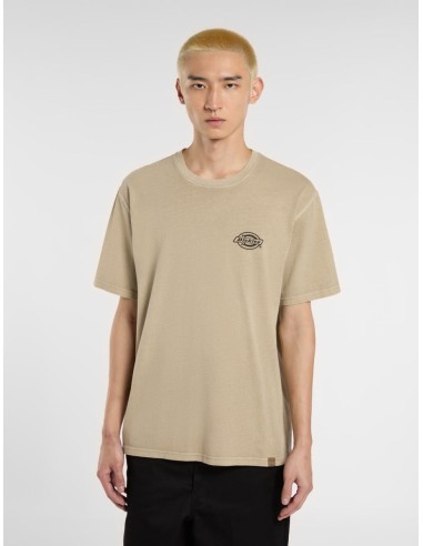 copy of DICKIES WRENCH SS TEE BLACK- DK0A4ZARBLK1
